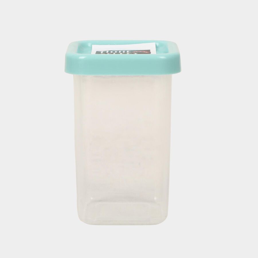 200 ml Plastic Masala Box, , large image number null