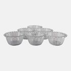 Glass Bowl, Set of 6, , small image number null