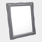 Grey Vanity Mirror, , small image number null