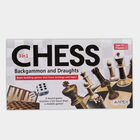 Chess Board Game (32 Pcs.), , small image number null