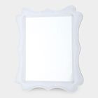 Glass Mirror, , small