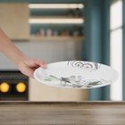 Melamine Full Plate, , small image number null