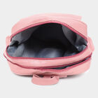 Women Pink Backpack, , small image number null