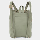 Women Olive Backpack, , small image number null