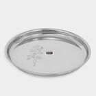 3 Pcs. Stainless Steel Meal Set, , small image number null