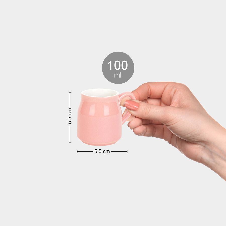 100 ml Stoneware Cup, , large image number null