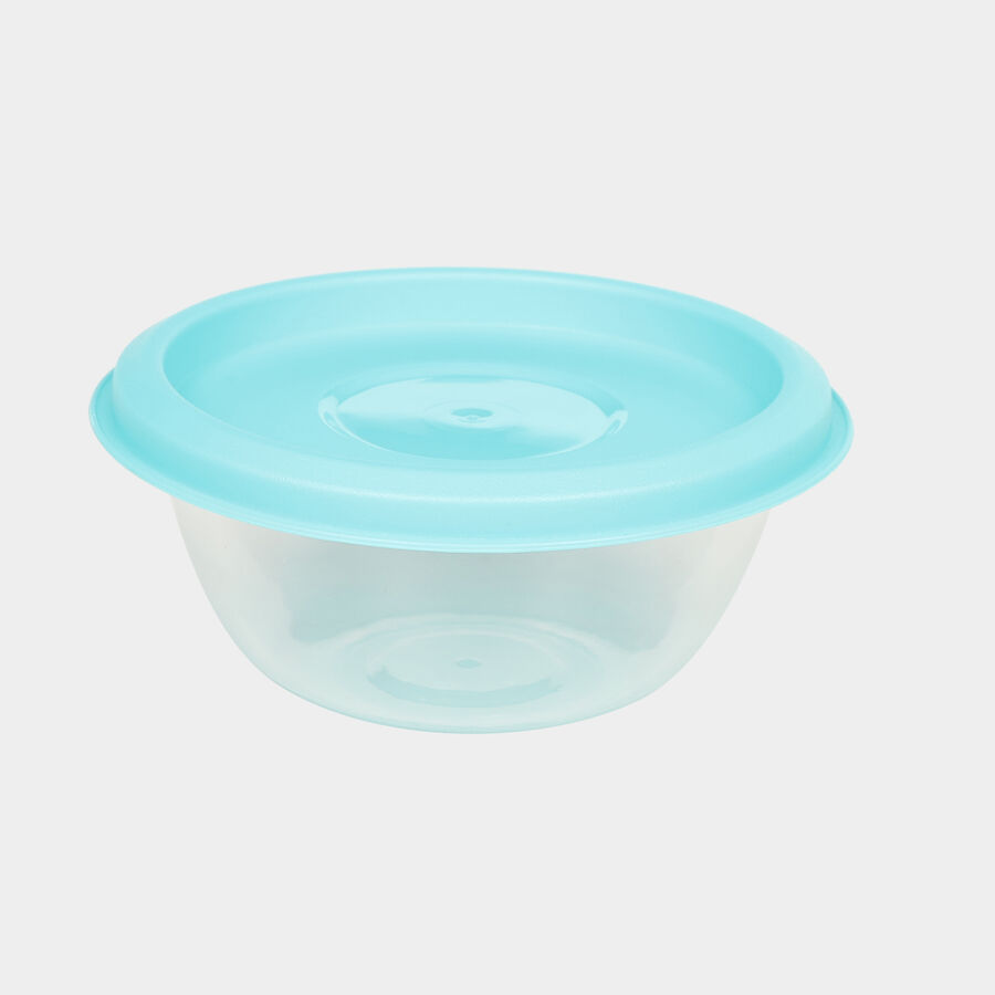 Plastic Container Set of 4, , large image number null