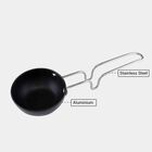 Hard Anodized Non Stick Tadka Pan (9.5cm), , small image number null