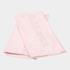 480 GSM Pink Cotton Face Towel, , small image number null