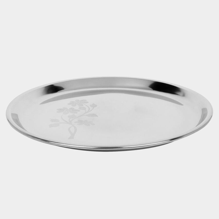 3 Pcs. Steel Meal Set, , large image number null
