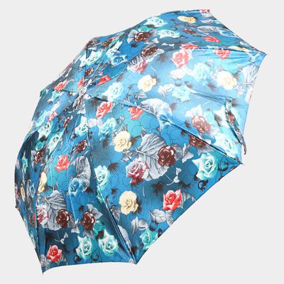 Women's Nylon and Polyester Umbrella