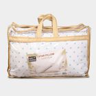 White Fibre Pillow, , small image number null