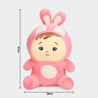 Kid's Soft Baby Stuffed Toy , , small