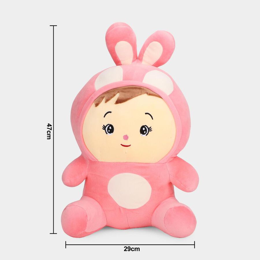 Kid's Soft Baby Stuffed Toy , , large