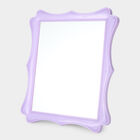 Purple Mirror, , small