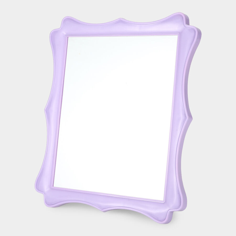 Purple Mirror, , large