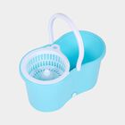 Microfiber Spin Mop With Water Tank, , small image number null