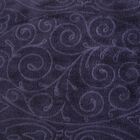 Anti-SKId Grey Polyester Door Mat, , small image number null