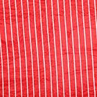 Red Microfiber Blanket , , small image number null