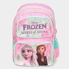 Kids Frozen Printed Fabric Bag, , small image number null