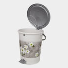 16 L Plastic Dustbin, , small image number null