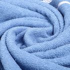 365 GSM Aqua Microfiber Bath Towel, , small