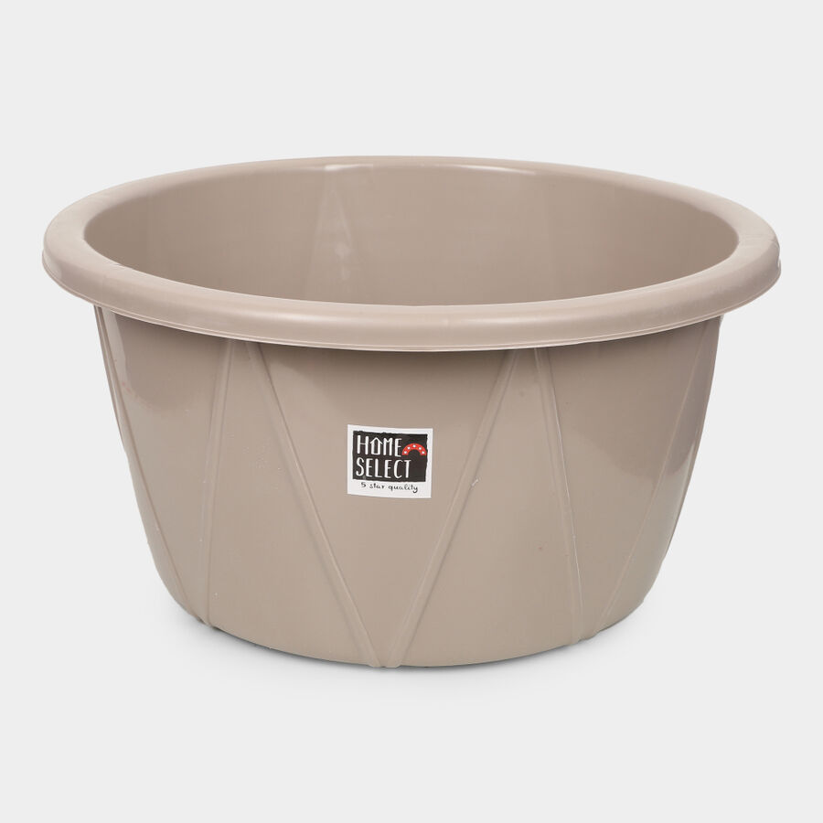 32L Plastic Tub, , large image number null