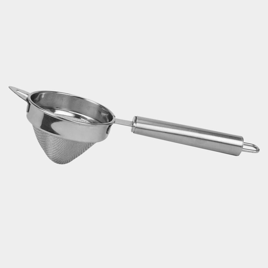 Steel Tea Strainer, , large image number null