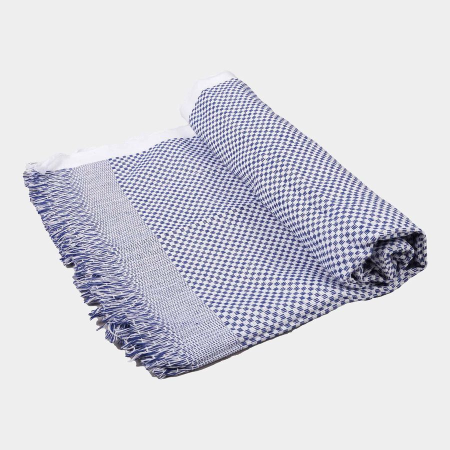 Cotton Bath Towel, 280 GSM, 70 X 140 cm, , large image number null