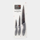 Steel Knife Set of 3, , small image number null