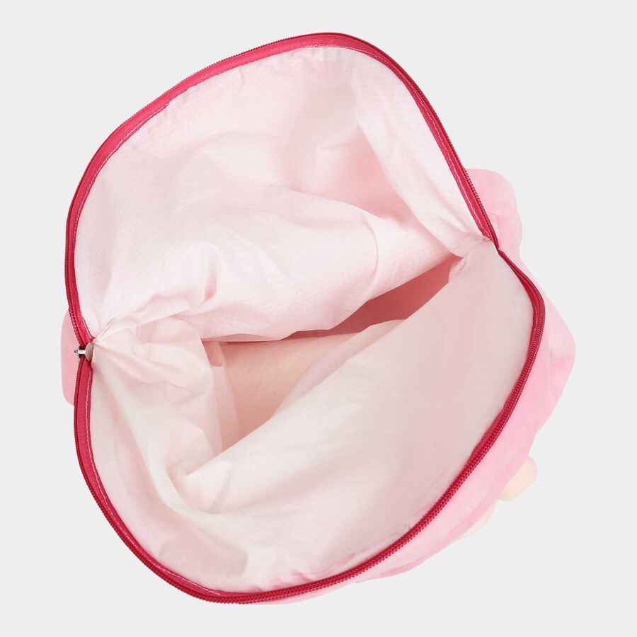 Fabric Toy Plush Bag, , large image number null