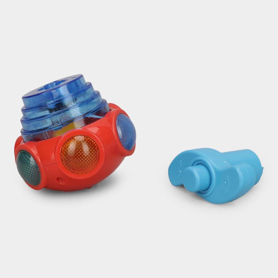 Super Spinning Toy, , large image number null