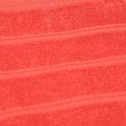 180 GSM Orange Cotton Bath Towel, , small image number null