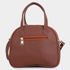 Women's Cherry Polyurethane Sling Bag, , small image number null