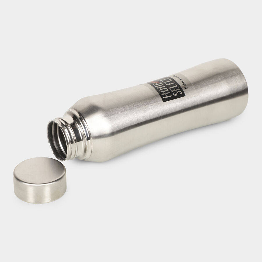 750 ml Stainless Steel Water Bottle, , large image number null