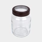 750 ml Glass Jar, , small image number null