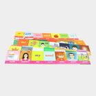 Kid's Cardboard Kitchen Set-Colour/Design May Vary, , small image number null