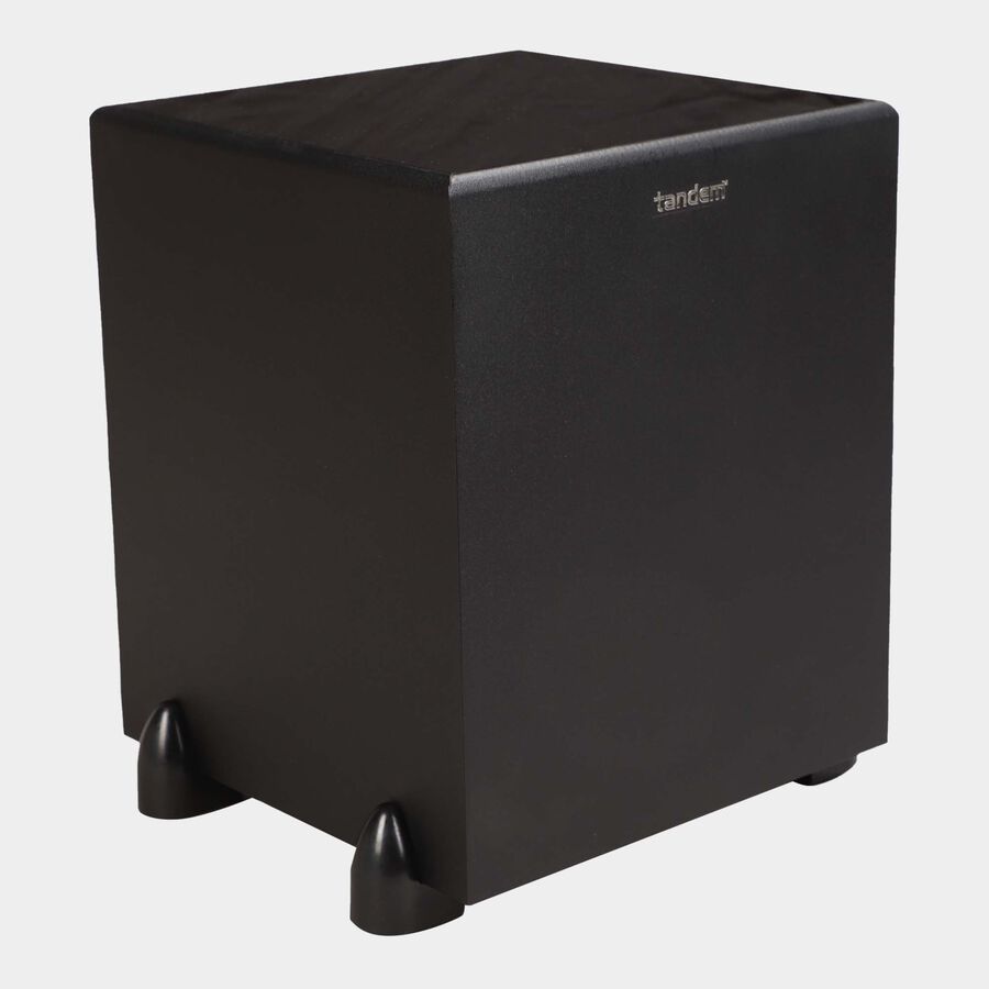Sound Bar 2.1 With Bluetooth Connectivity, , large image number null