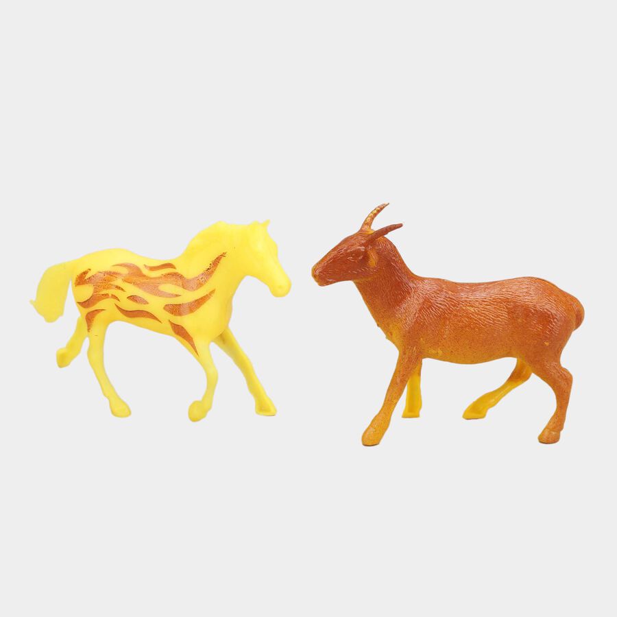 Kid's Animal Set (Colour/Design May Vary), , large image number null