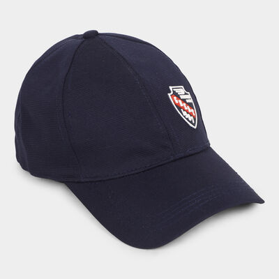 Men's Fabric Cap