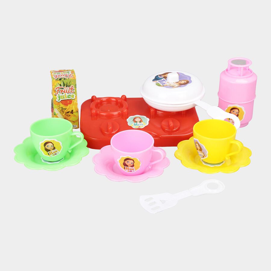 Kitchen Set, , large image number null