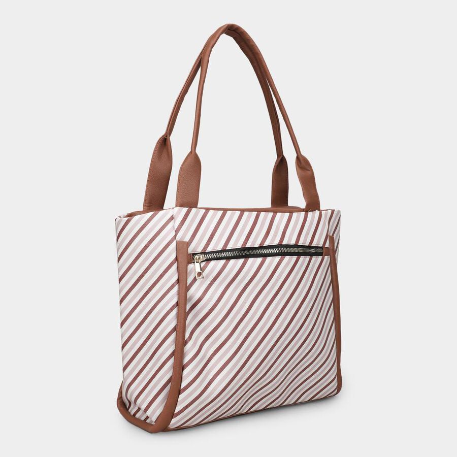 Women's Pu Hand Bag, , large