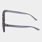 Kid's Plastic Gradient Club Master Sunglasses, , small image number null