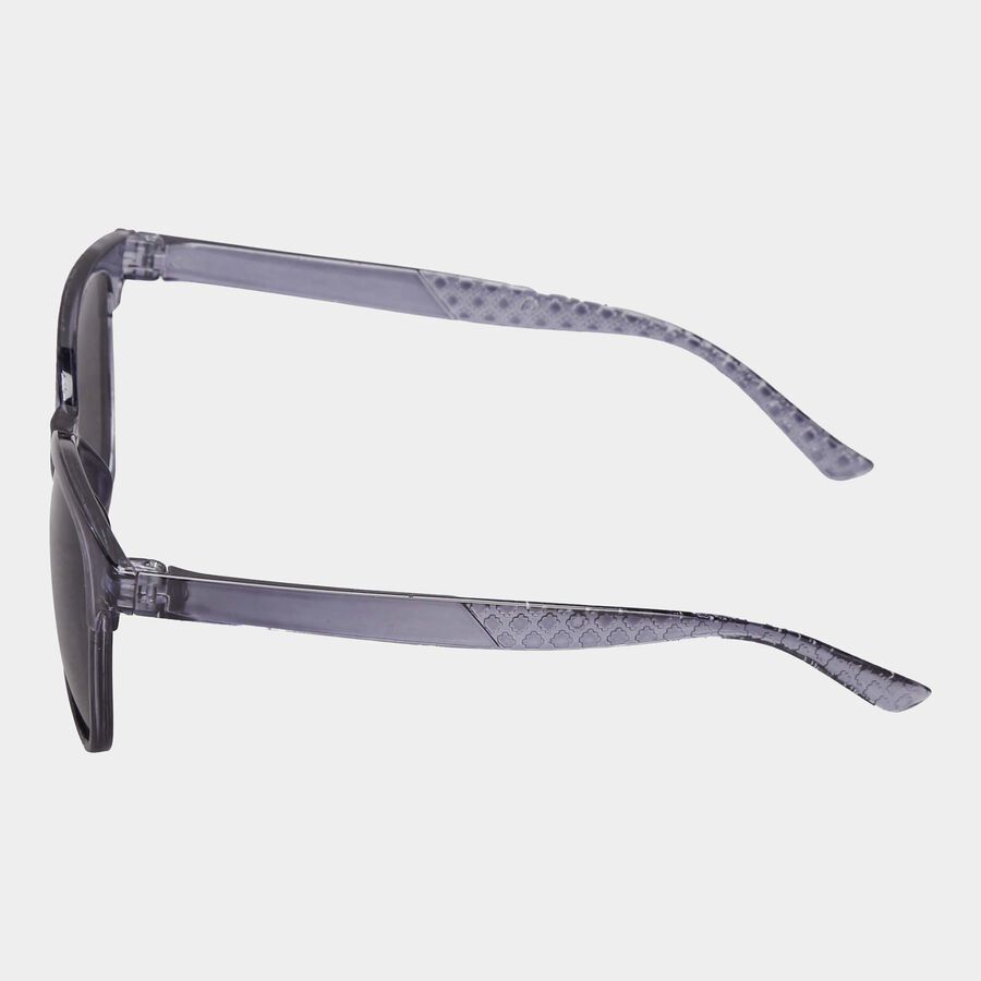 Kid's Plastic Gradient Club Master Sunglasses, , large image number null