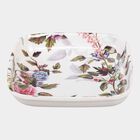 Melamine Snack Plate, Set of 4, , small image number null