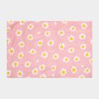 Pink Polyester Pillow Cover, , small image number null