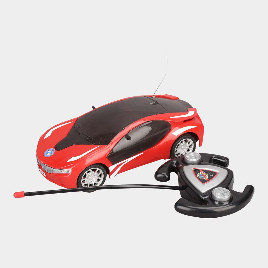 Battery Operated Car, , large image number null