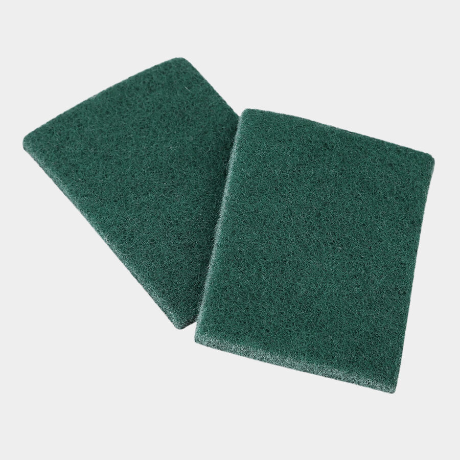 Utensil Scrub, Polyester, Set of 2, , large image number null