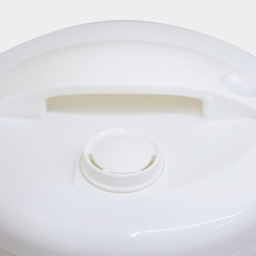 700W Abs Plastic Rice Cooker, , large