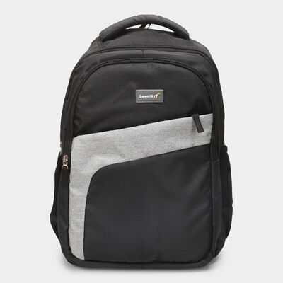 Black Backpack